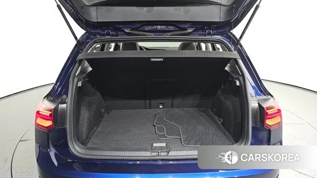 Volkswagen Golf 8th Generation id 3043097 из Кореи 11