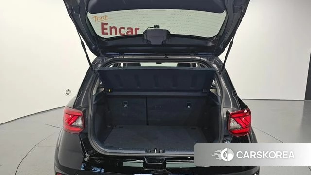 Hyundai Venue id 4429715 из Кореи 11