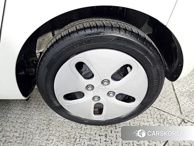 Kia The New Ray id 3666245 из Кореи 11