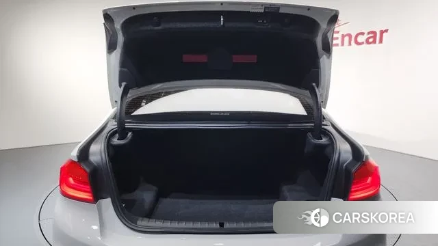 BMW 5 Series (G30) id 3254442 из Кореи 11