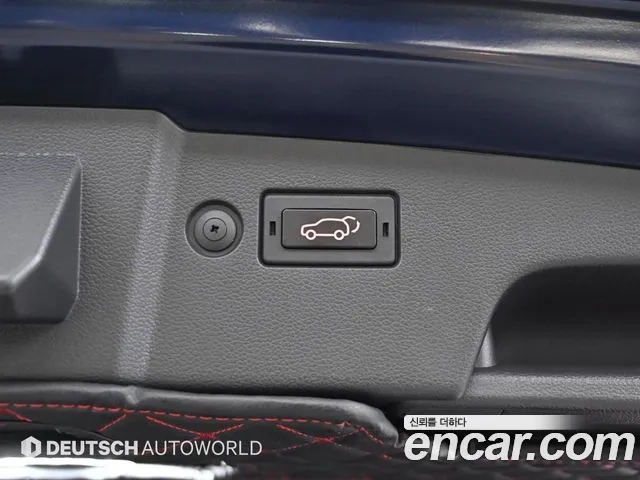 Ssangyong Torres id 2919884 из Кореи 11