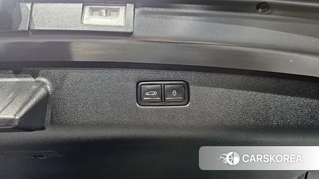 Genesis GV70 id 3427809 из Кореи 11