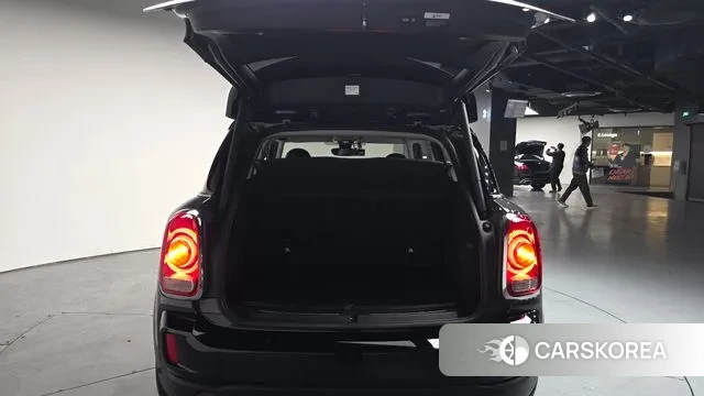 Mini Cooper S Countryman id 3779098 из Кореи 11