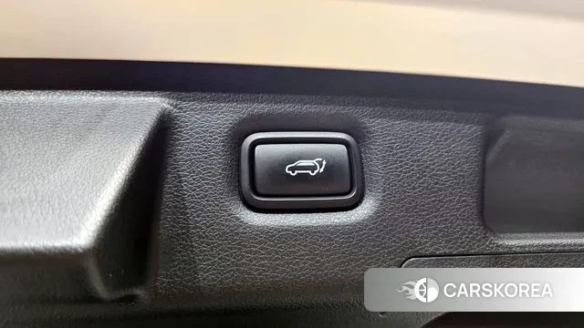 Hyundai Santa Fe TM id 3469401 из Кореи 11