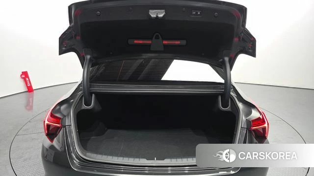 Kia K8 id 4231150 из Кореи 11