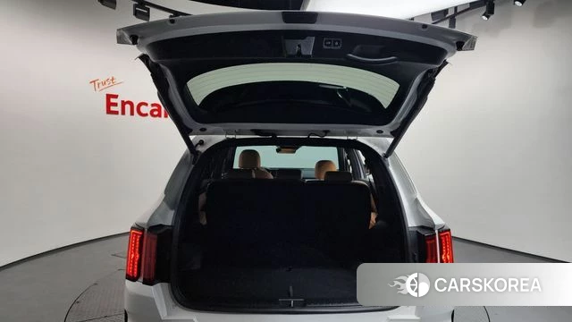 Kia Sorento 4th Generation id 3884414 из Кореи 11