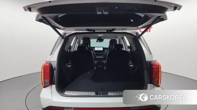 Hyundai The New Palisade id 3482470 из Кореи 11