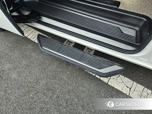 Hyundai Staria id 3261535 из Кореи 11