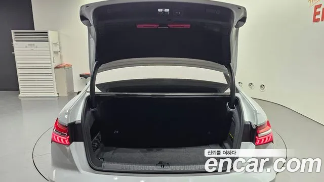 Audi A6 (C8) id 2825424 из Кореи 11