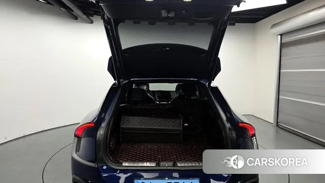 Kia EV6 id 3546021 из Кореи 11