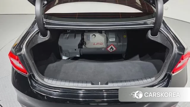 Hyundai Grandeur IG id 3636816 из Кореи 11