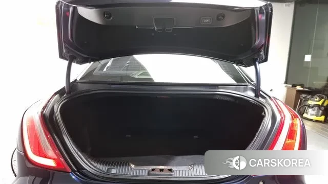 Jaguar All New XJ id 3004450 из Кореи 11