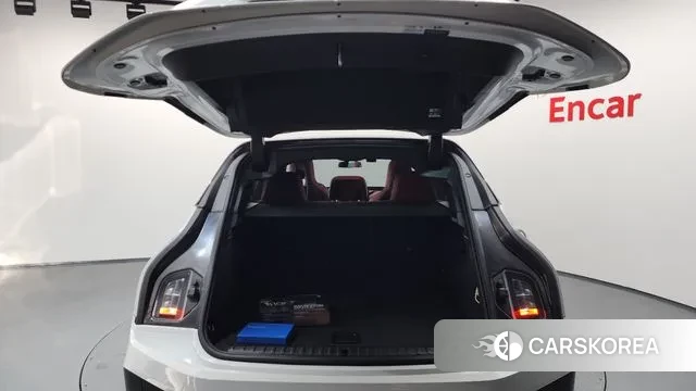 BMW iX id 3544525 из Кореи 11