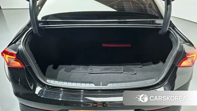 Kia K5 3rd generation id 3772448 из Кореи 11