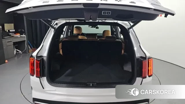 Kia Sorento 4th Generation id 3454292 из Кореи 11