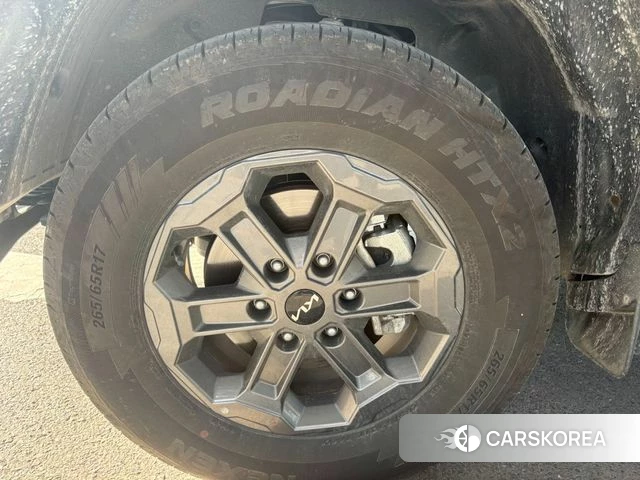 Kia Tasman id 4393562 из Кореи 11