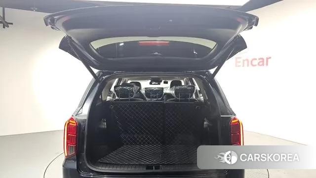 Hyundai Palisade id 3598570 из Кореи 11