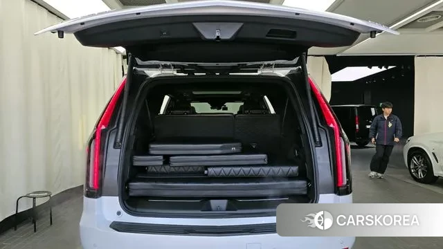 Cadillac Escalade 5th Generation id 3763787 из Кореи 11