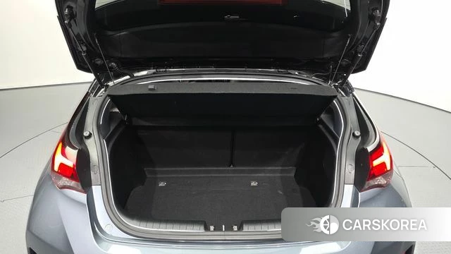 Hyundai Veloster (JS) id 4363530 из Кореи 11