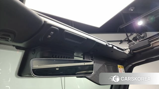 Jeep Wrangler (JL) id 4223454 из Кореи 11