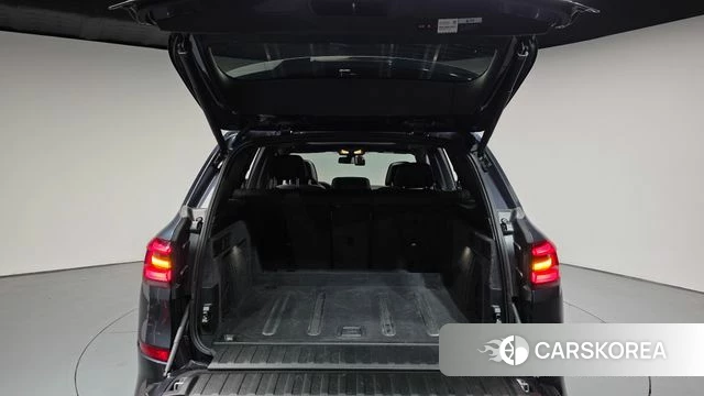 BMW X5 (G05) id 4775649 из Кореи 11