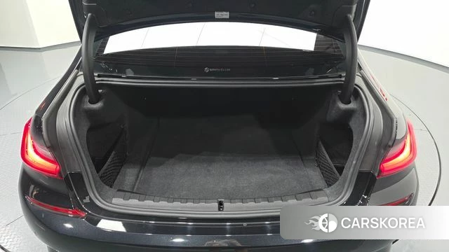 BMW 3 Series (G20) id 4671265 из Кореи 11