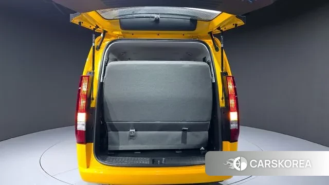 Hyundai Staria id 3596081 из Кореи 11