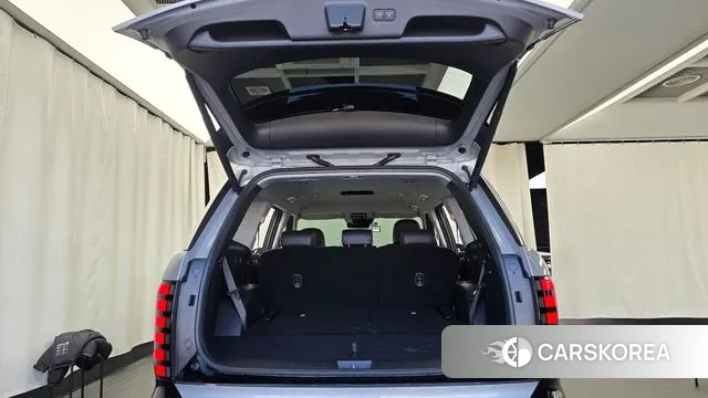 Hyundai Palisade (LX3) id 3353352 из Кореи 11