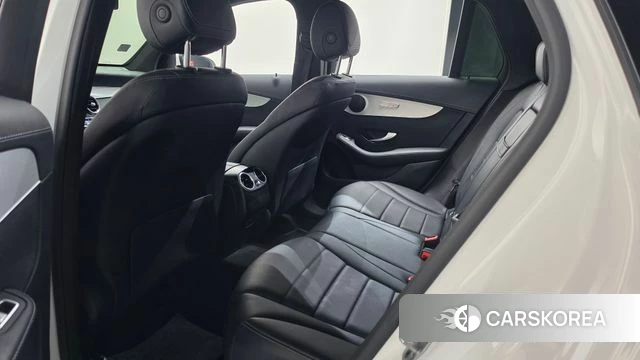 Mercedes-Benz GLC-Class X253 id 4775098 из Кореи 11