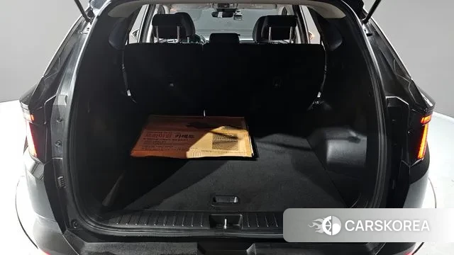 Hyundai Tucson (NX4) id 3597996 из Кореи 11