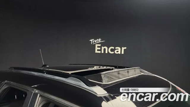 Chevrolet (GM Daewoo) The New Trail Blazer id 2483420 из Кореи 11