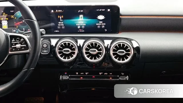 Mercedes-Benz A-Class W177 id 3349861 из Кореи 11