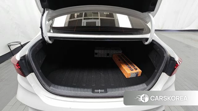 Kia The New K3 2nd generation id 4202179 из Кореи 11