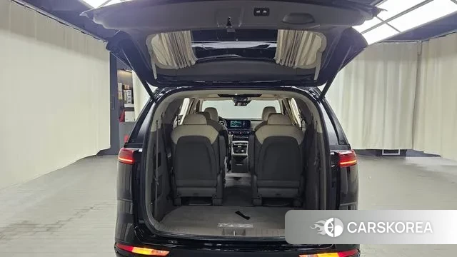 Kia Carnival 4th generation id 3649565 из Кореи 11