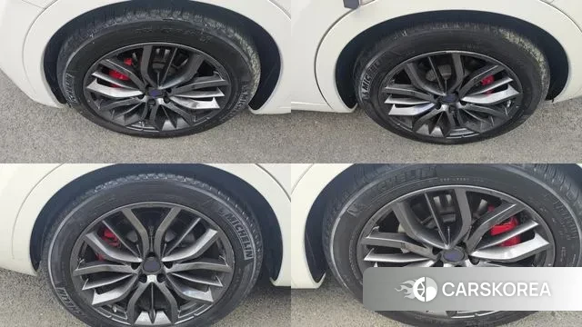 Maserati Levante id 3284498 из Кореи 11