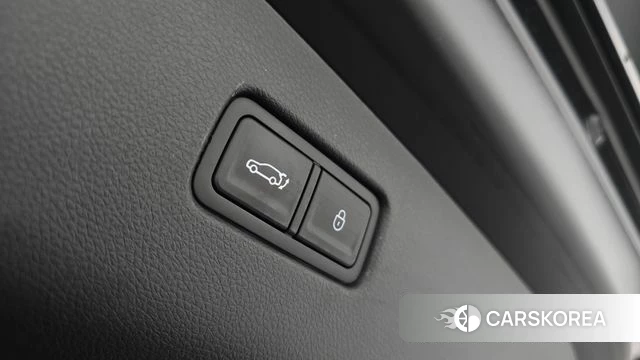 Genesis GV70 id 3878182 из Кореи 11