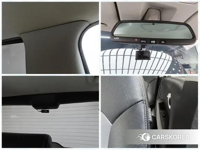 Kia The New Ray id 3503460 из Кореи 11