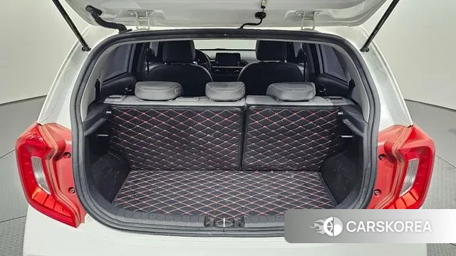 Kia All New Morning (JA) id 3772984 из Кореи 11