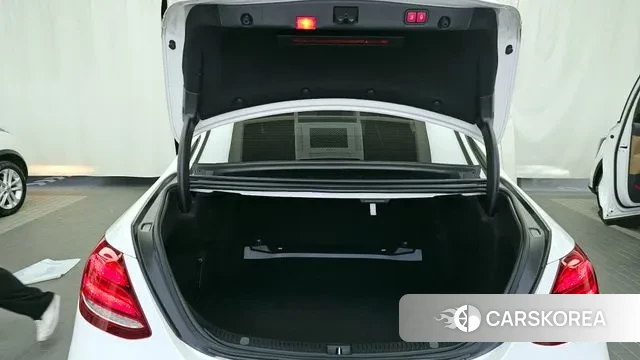 Mercedes-Benz E-Class W213 id 3403225 из Кореи 11