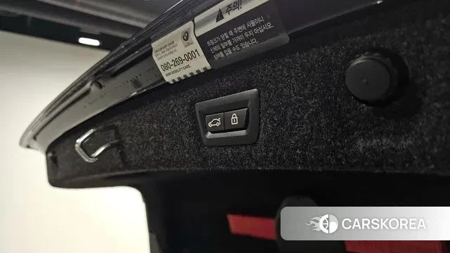 BMW 5 Series (G30) id 3037780 из Кореи 11