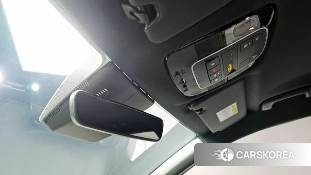 Hyundai Tucson Hybrid (NX4) id 4356140 из Кореи 11
