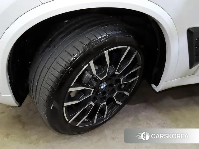 BMW X5 (G05) id 3605528 из Кореи 11