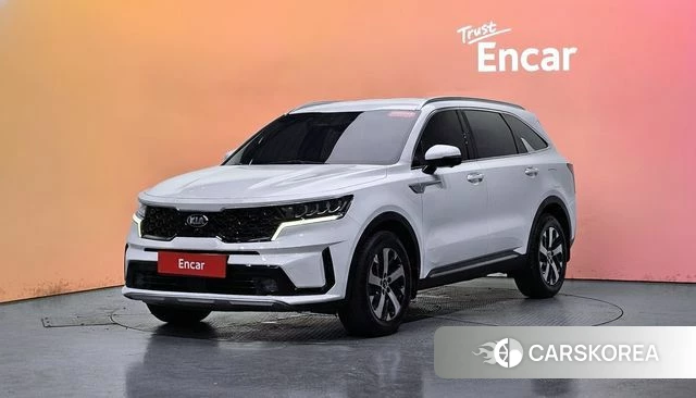 Kia Sorento 4th Generation id 4501294 из Кореи 11