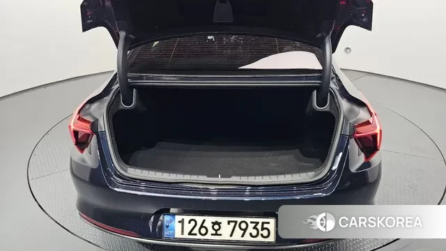 Kia K8 id 2994260 из Кореи 11