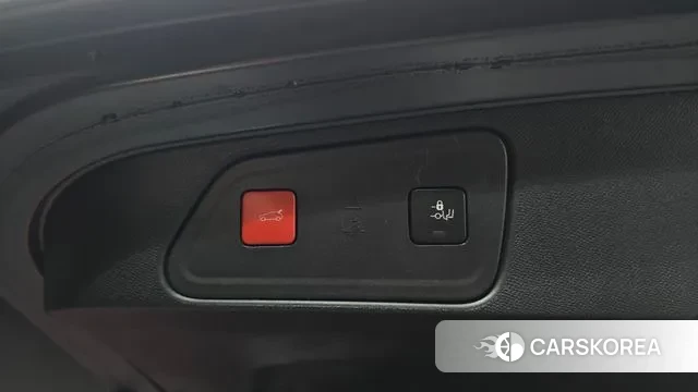 Peugeot 3008 second generation id 3552022 из Кореи 11