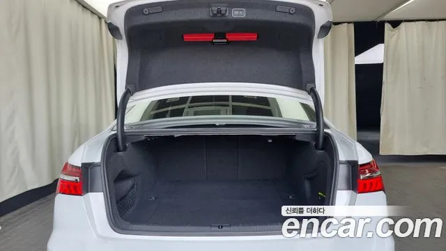 Audi A6 (C8) id 2849725 из Кореи 11