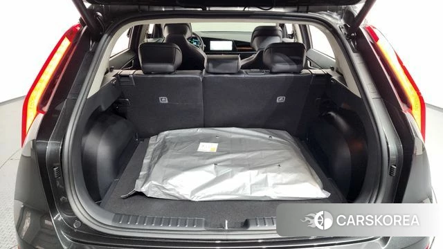 Kia Di Ol Nu Niro id 3863788 из Кореи 11