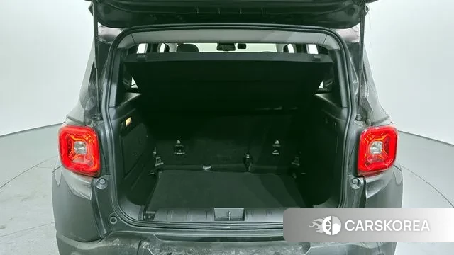 Jeep Renegade id 3607821 из Кореи 11