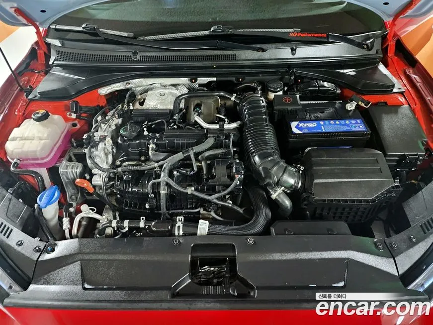 Hyundai Veloster (JS) id 2109484 из Кореи 11