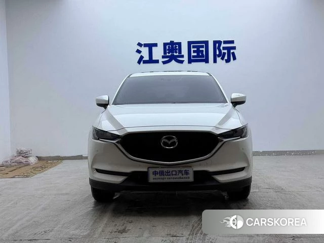 Mazda CX-5 id 4368057 из Китая 11